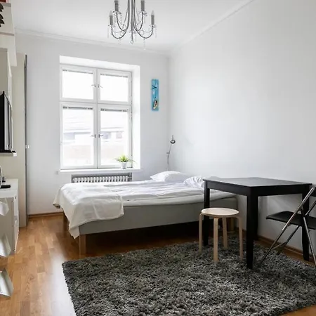 2ndhomes Floor In The Center Of Kamppi Apartment